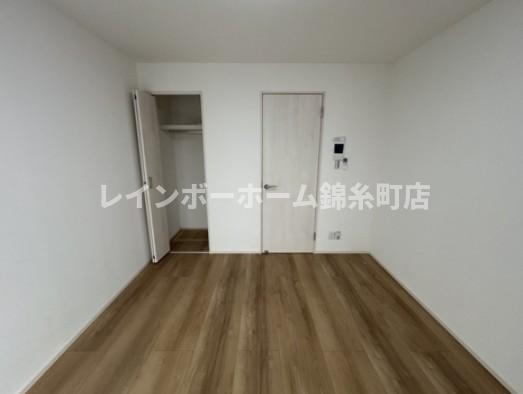 その他部屋・スペース　※建築中のため同施工参考写真となります。