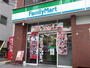 コンビニ　ファミリーマート 高田馬場早稲田通り店（コンビニ）まで231m