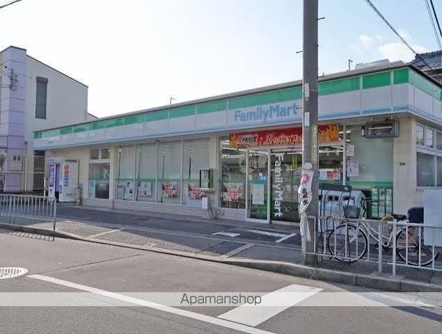 コンビニ　セブンイレブン　豊中千成町店（コンビニ）まで723m