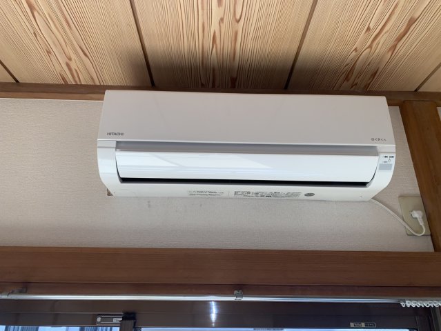 その他設備　別部屋・参考写真