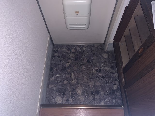 玄関　別部屋・参考写真