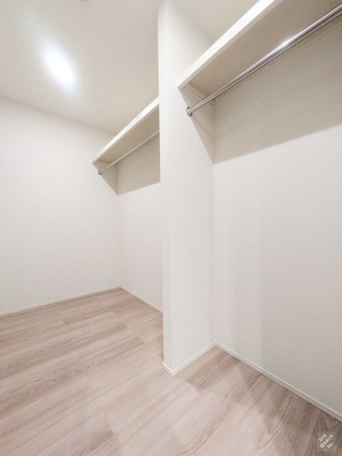 U-TORISIA簗瀬の内装写真