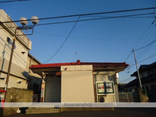 その他　勝田田彦郵便局（その他）まで423m