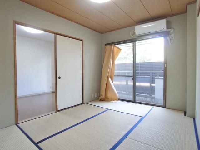 その他部屋・スペース　★お部屋探しはタウンハウジング高幡不動店まで★