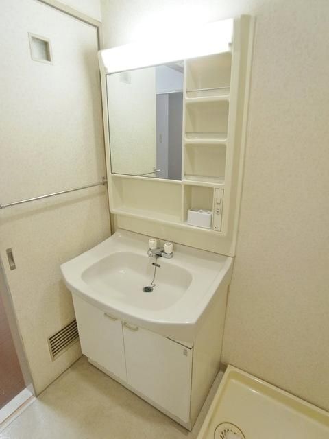 洗面設備　★お部屋探しは株式会社タウンハウジング東京まで★