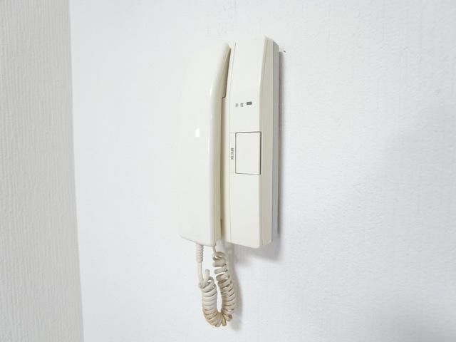 その他設備　★お部屋探しは株式会社タウンハウジング東京まで★
