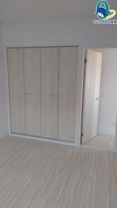 収納　名古屋で一番初期費用の安い賃貸専門の不動産会社です(^^)