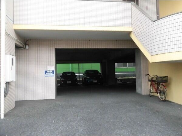 駐車場　★☆LINE24時間対応♪お気軽にお問合せください！☆★