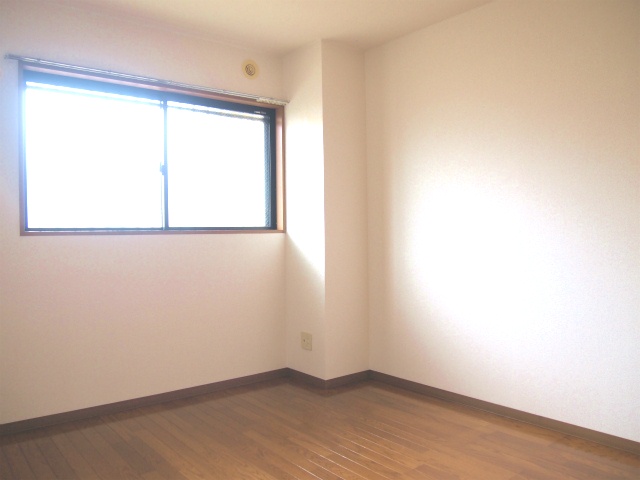 その他部屋・スペース　寝室にぴったりのお部屋です