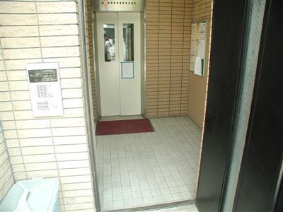 その他　★エレベーター★