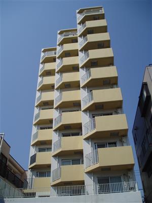 建物外観　★外観★