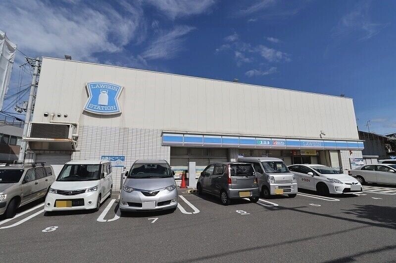 コンビニ　セブンイレブン大阪玉津2丁目店（コンビニ）まで370m