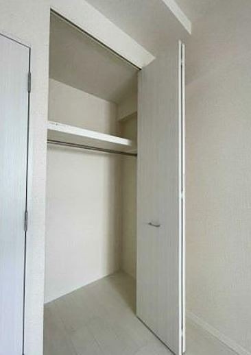 収納　※同仕様写真含む