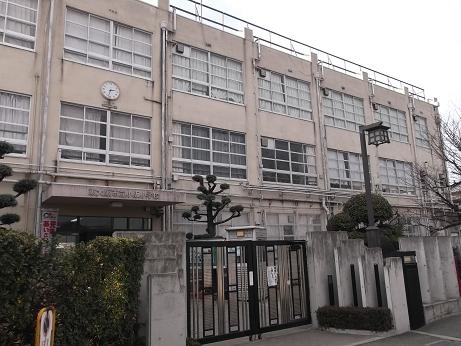 小学校　小阪小学校（小学校）まで861m