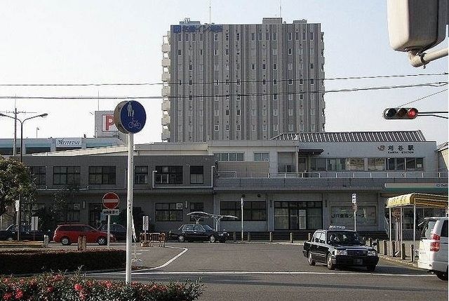 その他　ＪＲ刈谷駅（その他）まで2340m