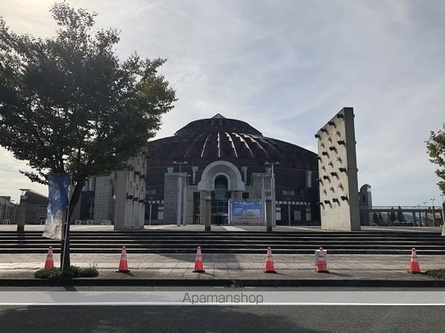 その他　サンドーム福井（その他）まで900m