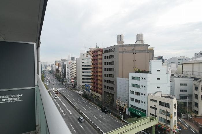 玄関　その他