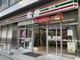 コンビニ　セブンイレブン　名古屋名駅３大東海ビル店（コンビニ）まで585m