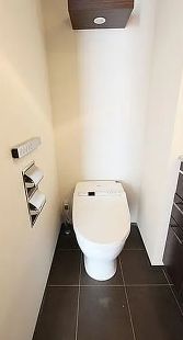 トイレ　別部屋参照写真