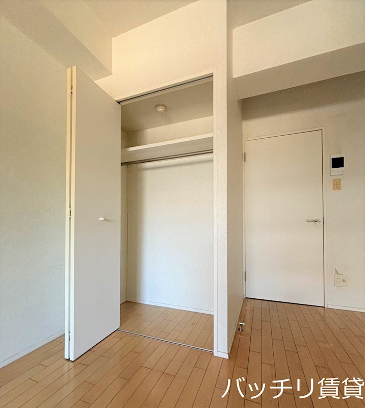 収納　類似写真使用のため、現状優先。