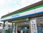 コンビニ　ファミリーマート 市原平成通り店（コンビニ）まで426m