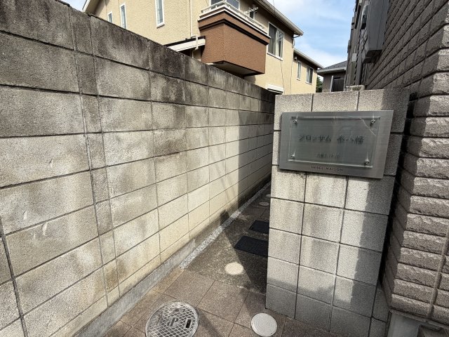 エントランス　★エントランス★