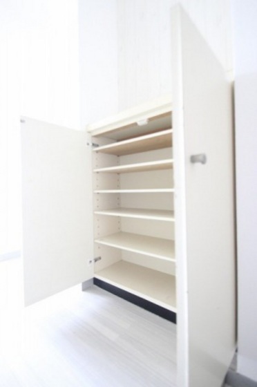 その他　※別部屋の写真です