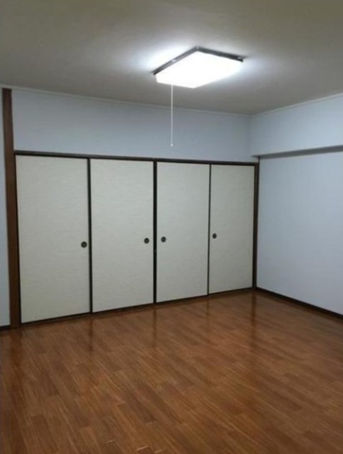居室・リビング　☆同間取り別部屋参考写真☆