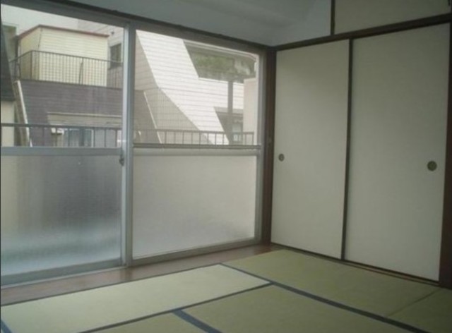 居室・リビング　☆同間取り別部屋参考写真☆