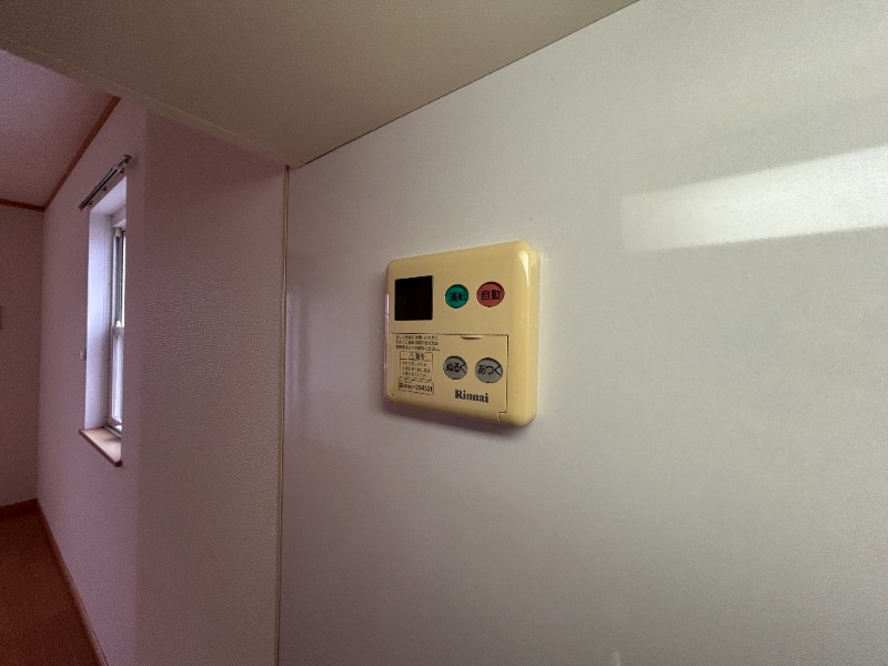 その他設備　別号室