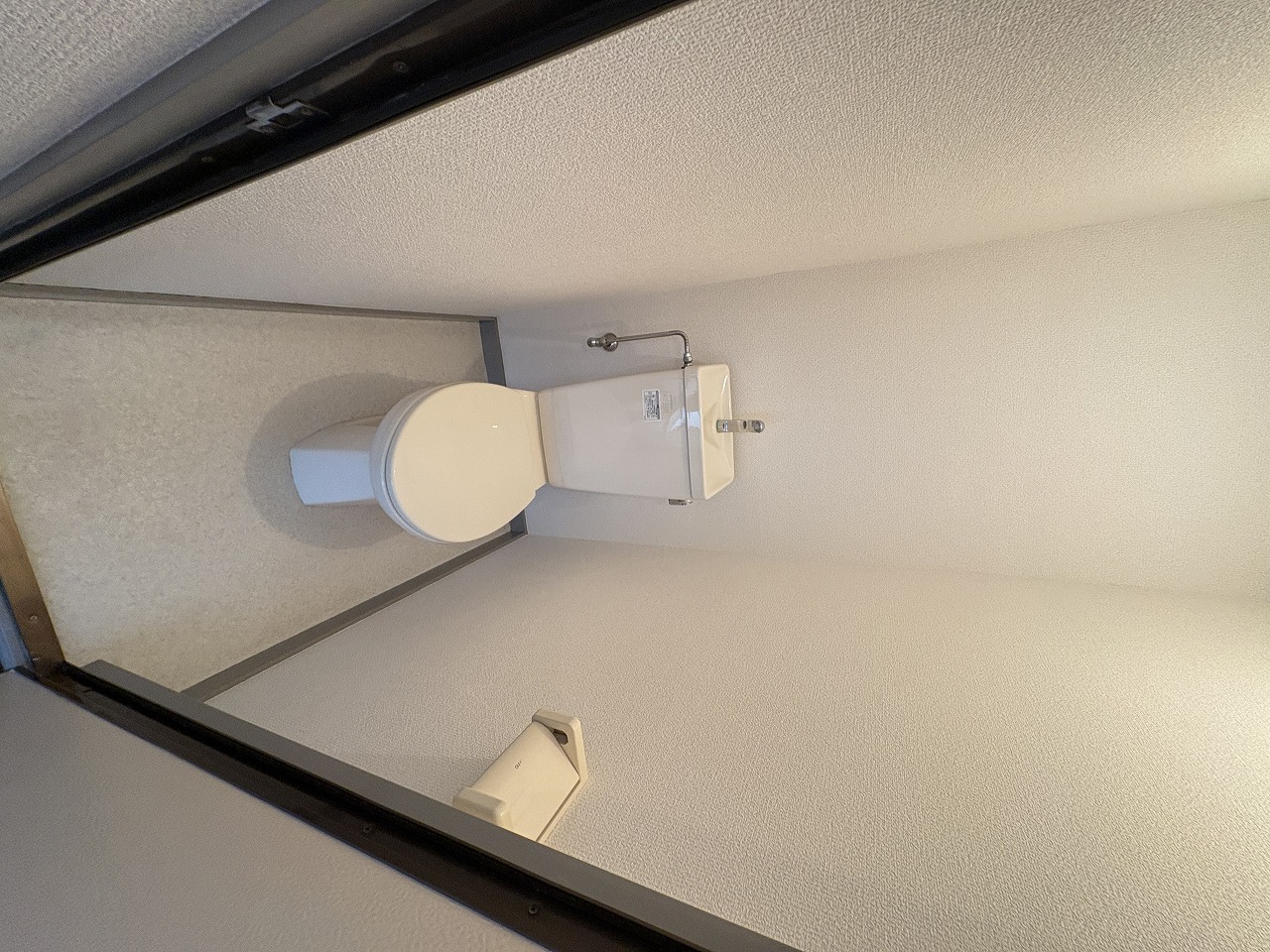サンハイツのトイレ写真