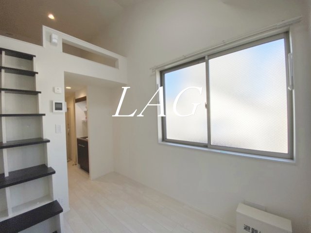 居室・リビング　洋室のお部屋です。