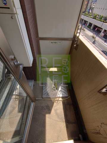 バルコニー　リライフ浅草店
