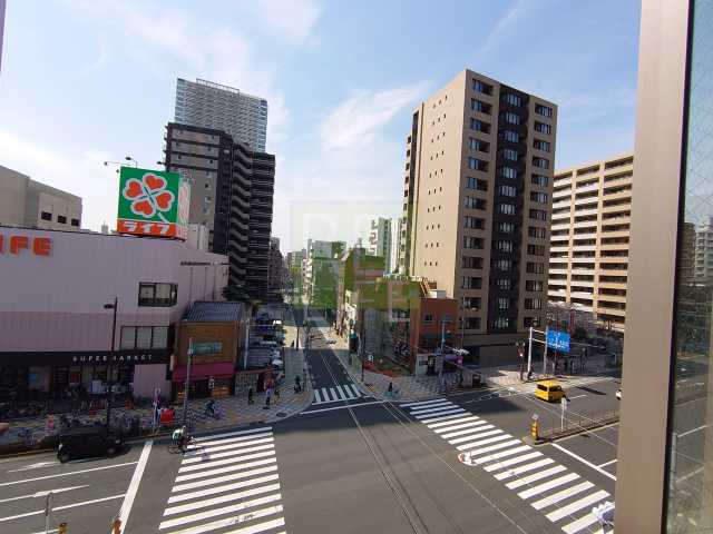眺望　リライフ浅草店