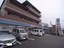 コンビニ　ローソン　宝塚小林三丁目店（コンビニ）まで350m