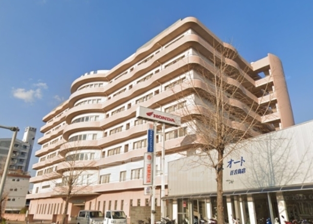スーパー　万代　堺深井店（スーパー）まで1216m