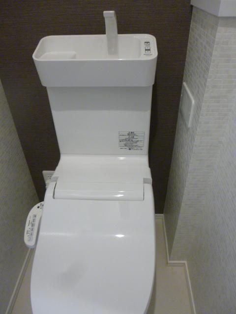 トイレ　ＷＣ