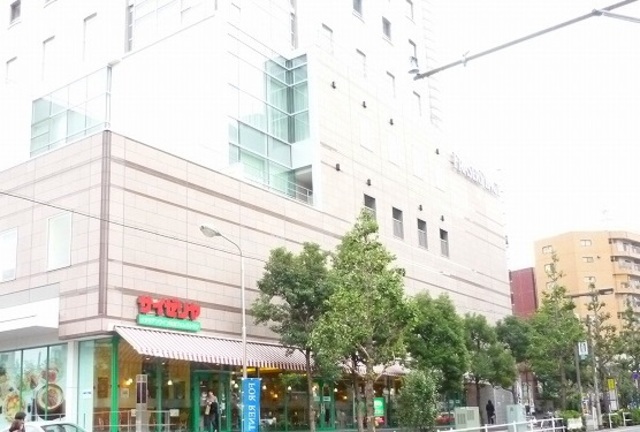 飲食店　サイゼリヤ大久保店（飲食店）まで794m