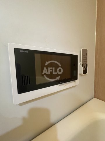 その他設備　アーバネックス福島　浴室テレビ