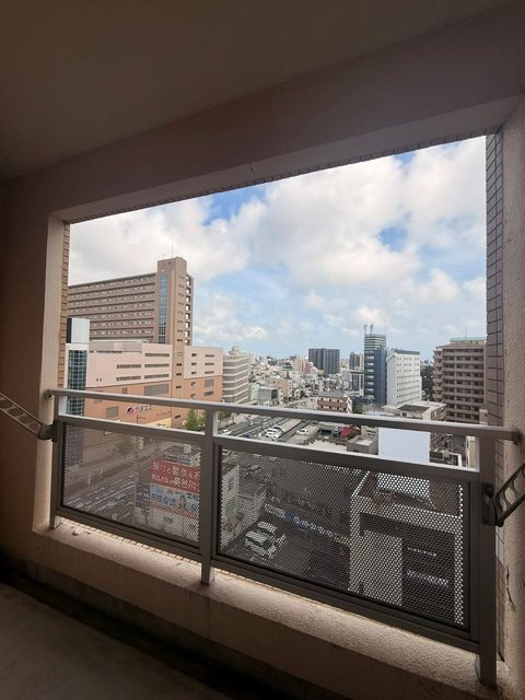 眺望　※他部屋参照