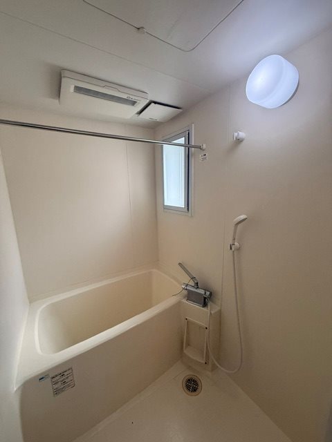 バス・シャワールーム　※他部屋参照