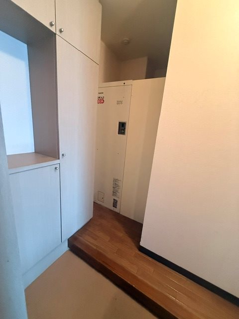 玄関　※他部屋参照