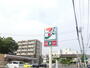 コンビニ　セブンイレブン 浜松成子町店（コンビニ）まで600m