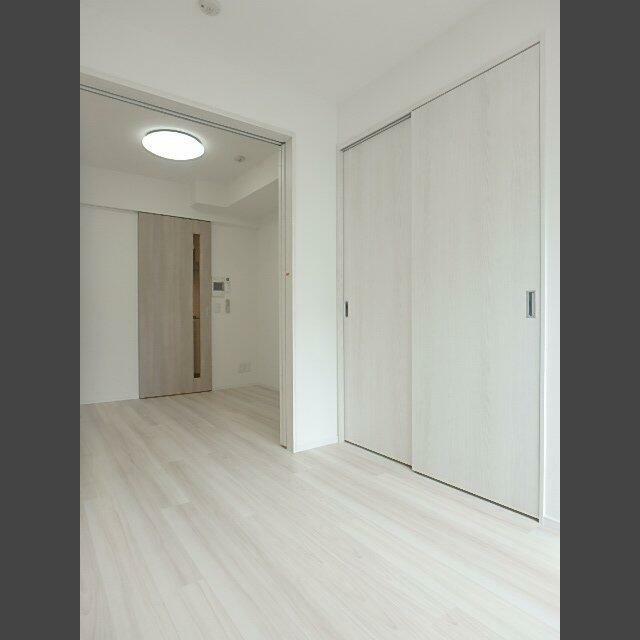 その他部屋・スペース　きれいなお部屋