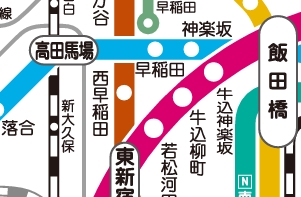 その他　☆路線図☆