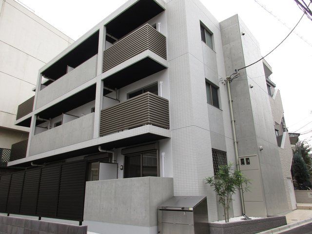 建物外観　☆外観☆