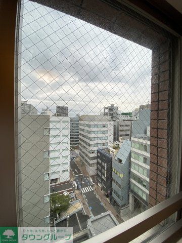 眺望　展望