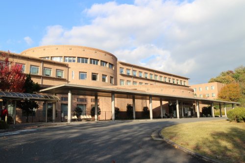 病院　近畿大学奈良病院（病院）まで3086m
