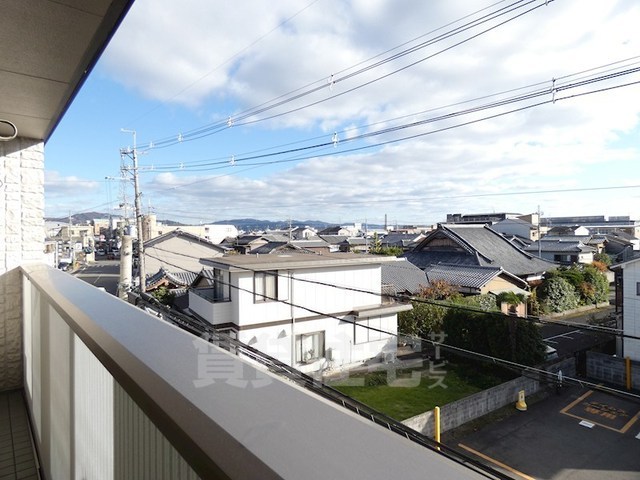 グランエミシス等持院のその他写真