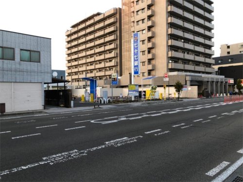 銀行　七十七銀行八幡町支店（銀行）まで477m